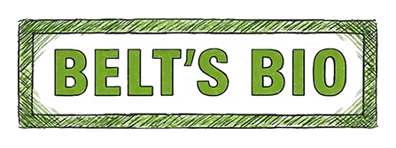 Belt's Bio